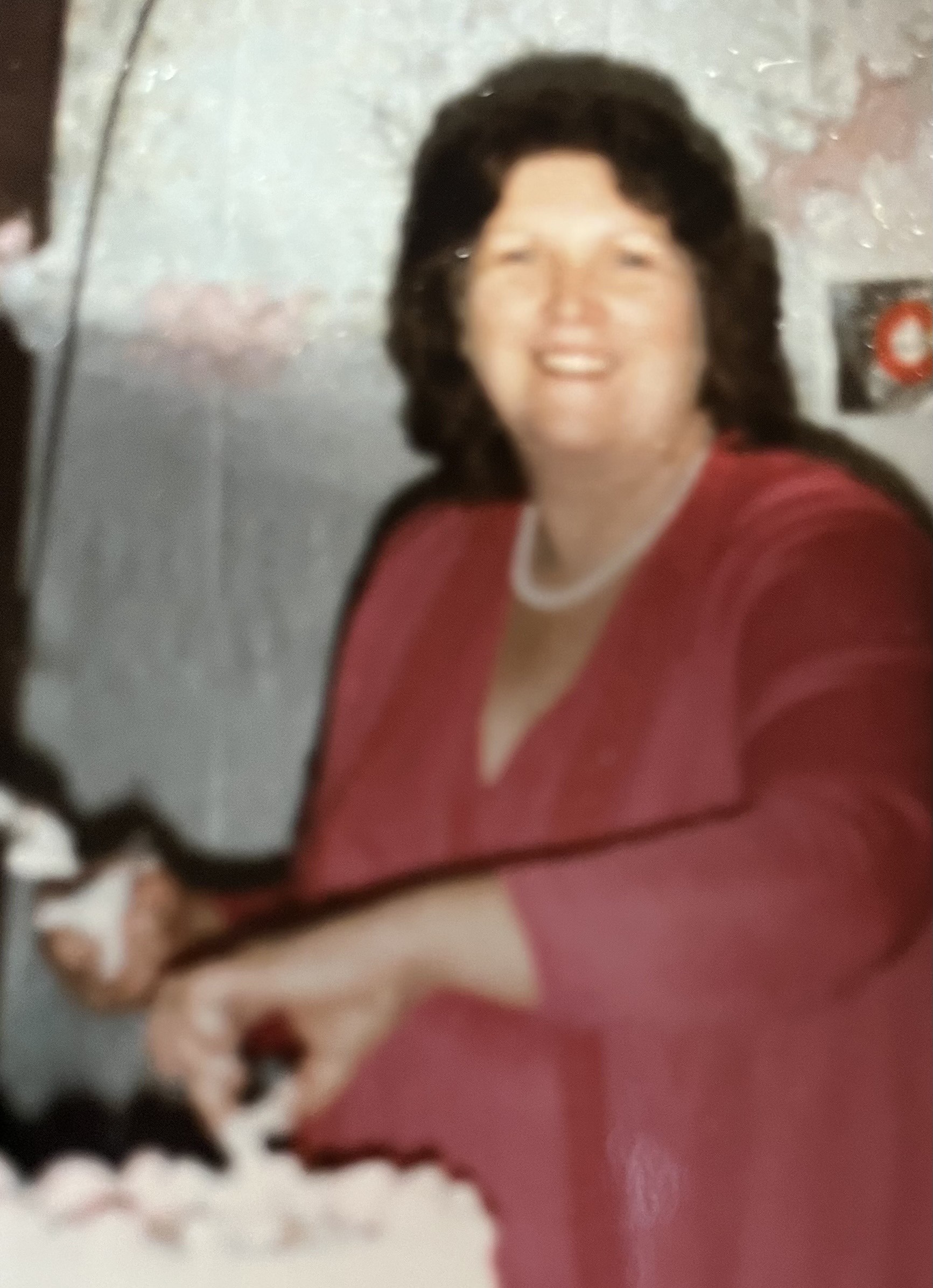 Oppie Lee Clark Obituary on Michigan Memorial Funeral Home